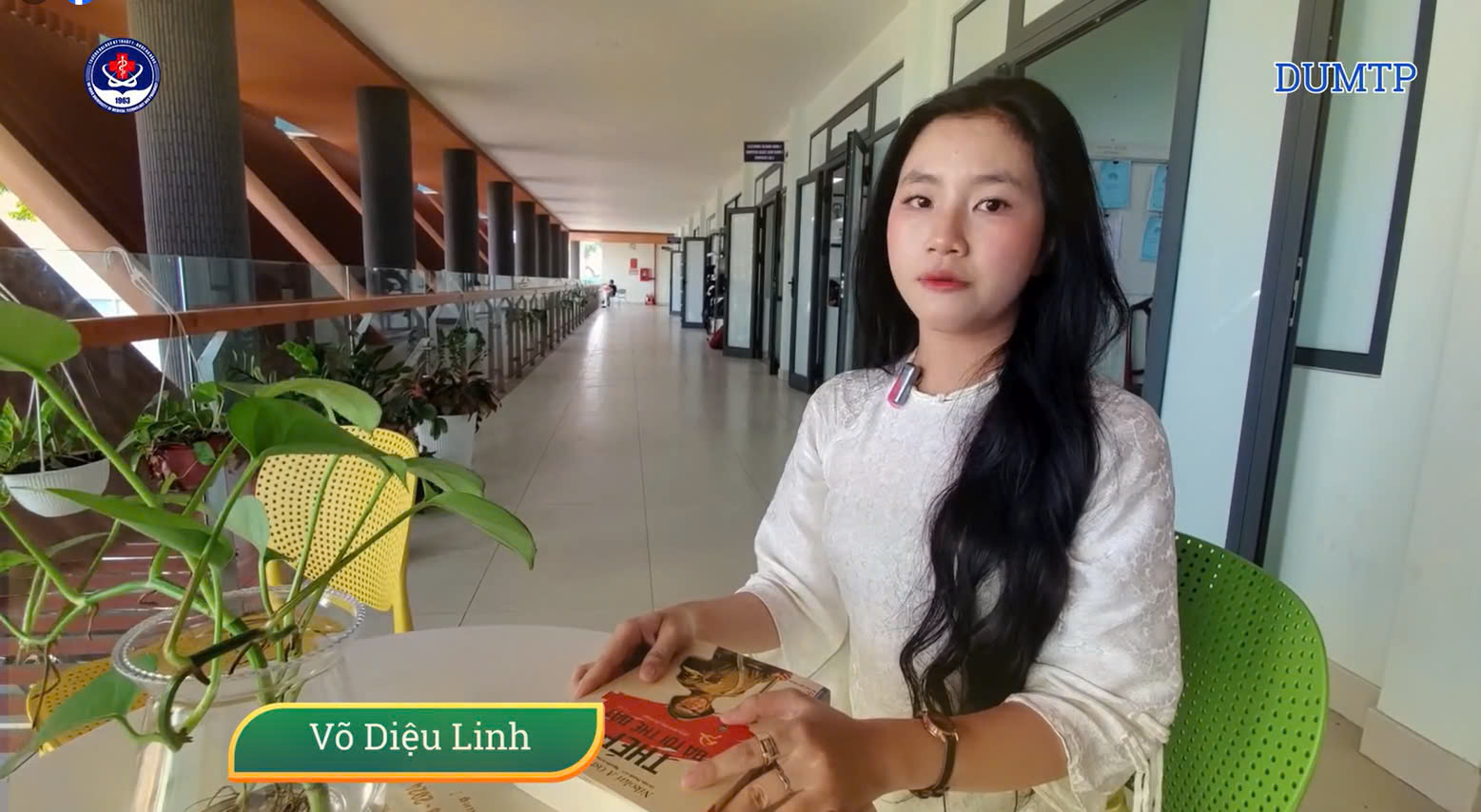 Review sách "Thép đã tôi thế đấy"