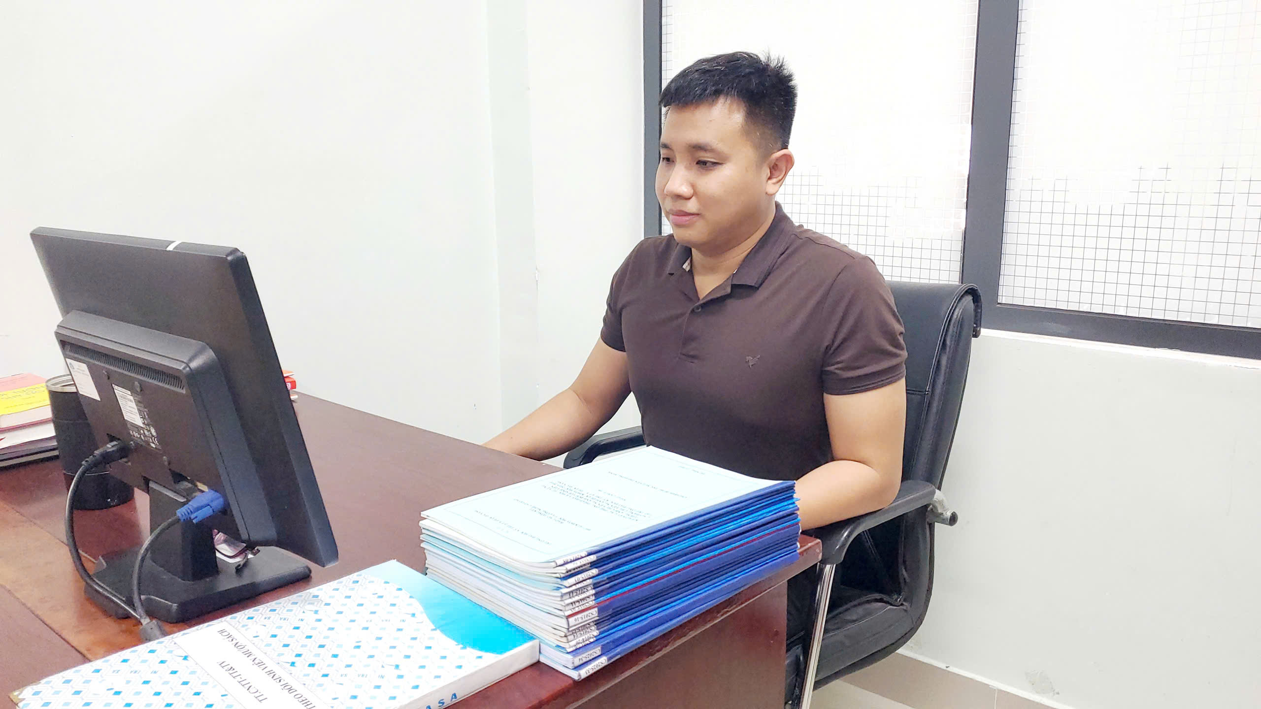 Trường Đại học Kỹ thuật Y - Dược Đà Nẵng hoàn thành cập nhật bảo mật hệ thống Công nghệ thông tin