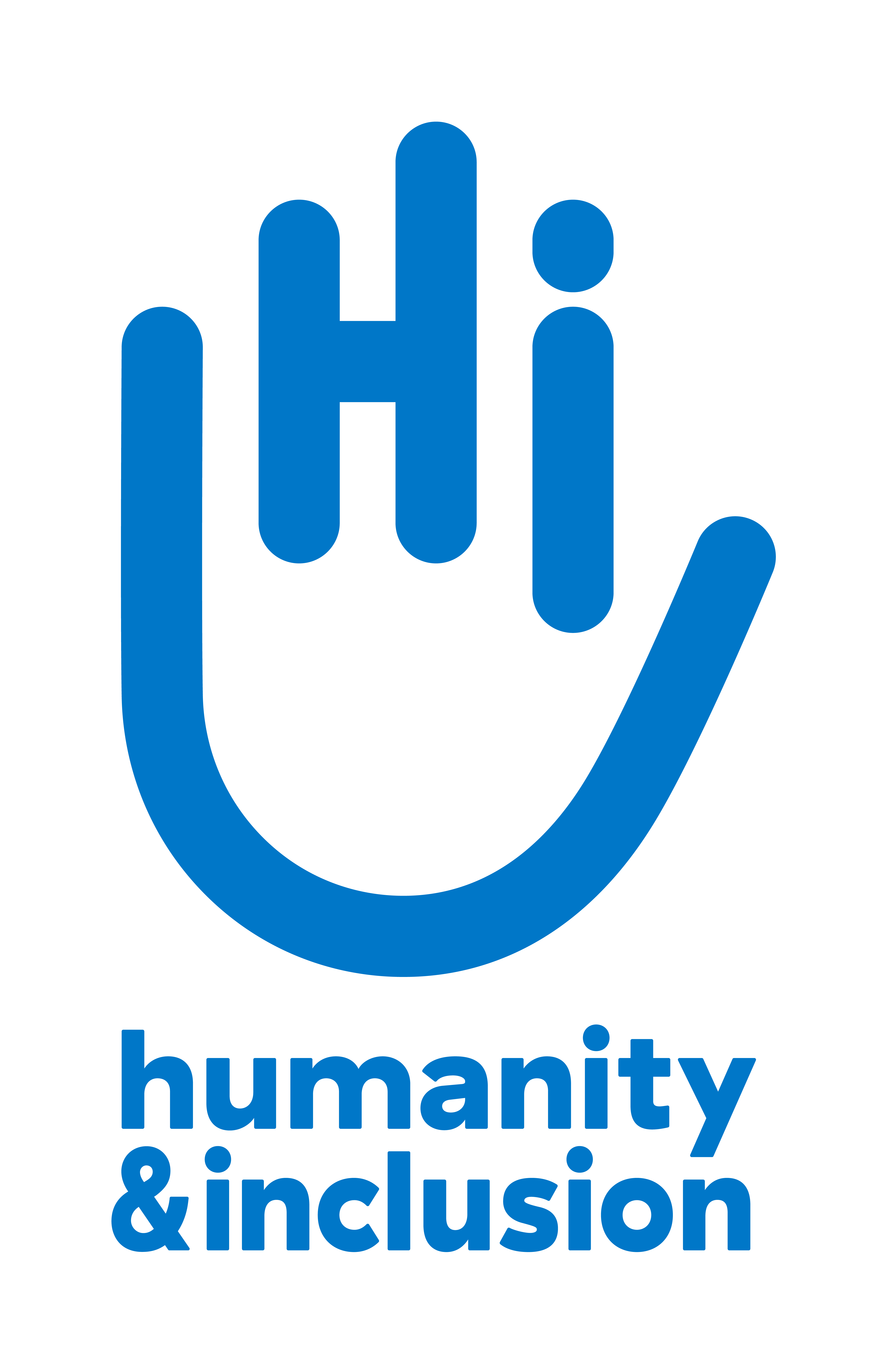 Tổ chức Humanity & Inclusion (HI)