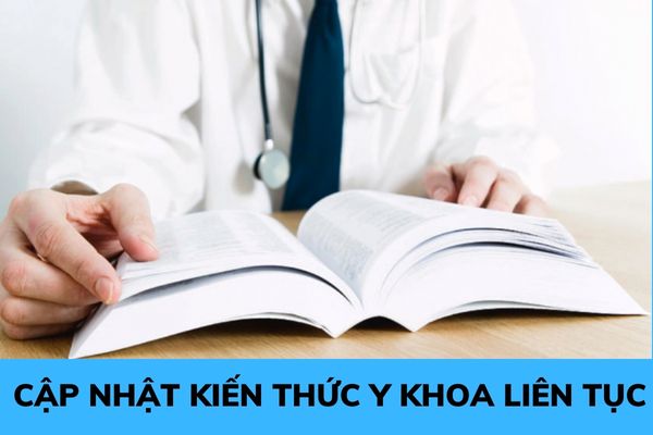 Trường Đại học Kỹ thuật Y - Dược Đà Nẵng thông báo tổ chức khóa tập huấn cập nhật kiến thức xét nghiệm năm 2025