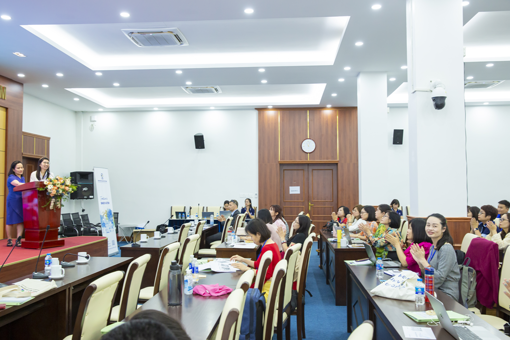 Hoạt động chuyên môn