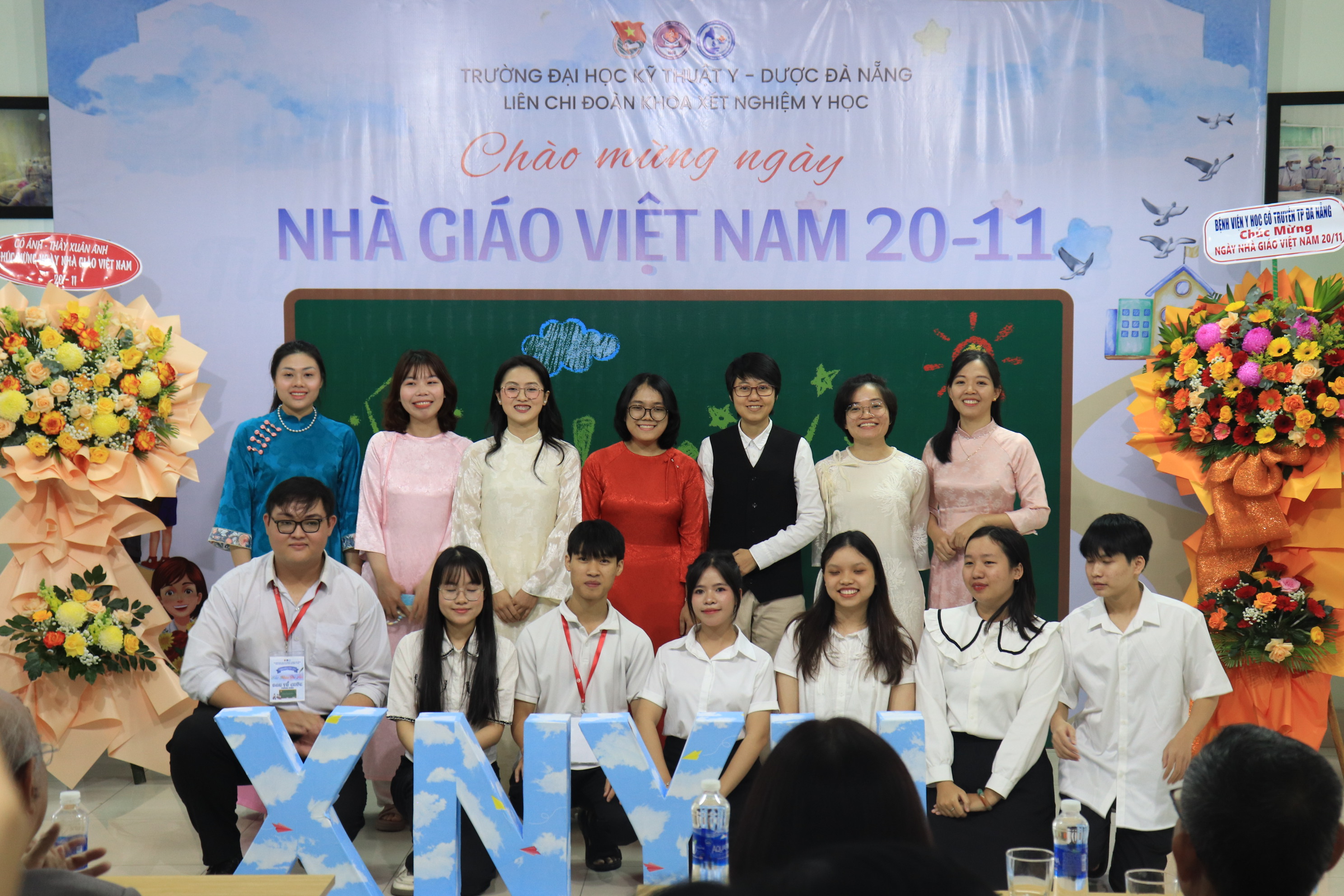 Chính thức ra mắt câu lạc bộ MEDLAB CONNECT - DUMTP