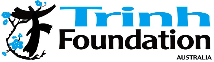 Trinh Foundation, Úc (TFA)