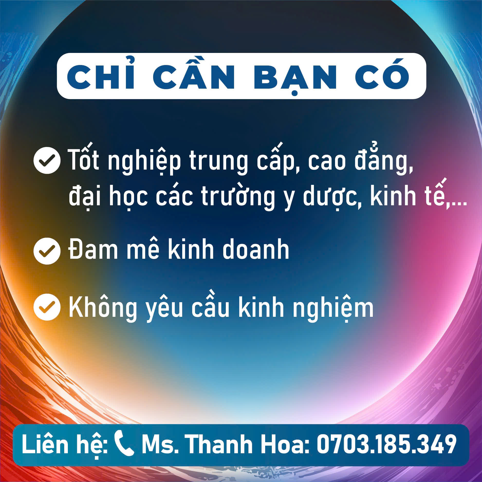 DƯỢC PHẨM CPC1 HÀ NỘI TUYỂN DỤNG NHÂN VIÊN KINH DOANH (TRÌNH DƯỢC VIÊN) TẠI MIỀN TRUNG