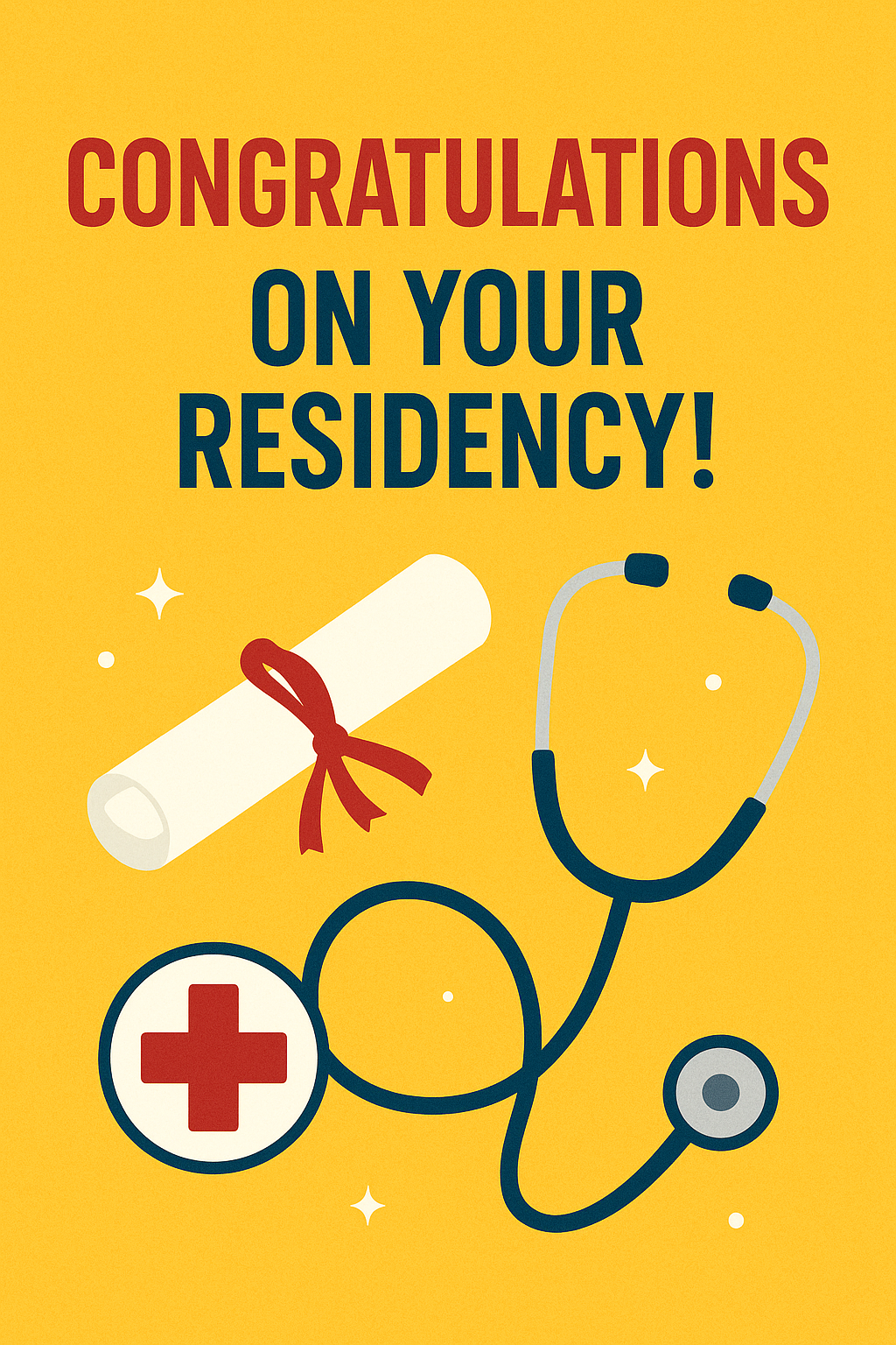 Congratulations to DUMTP Alumni Admitted to the 2025 Residency Programs 