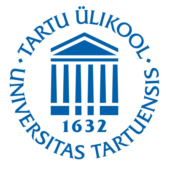 Tartu University, Estonia 